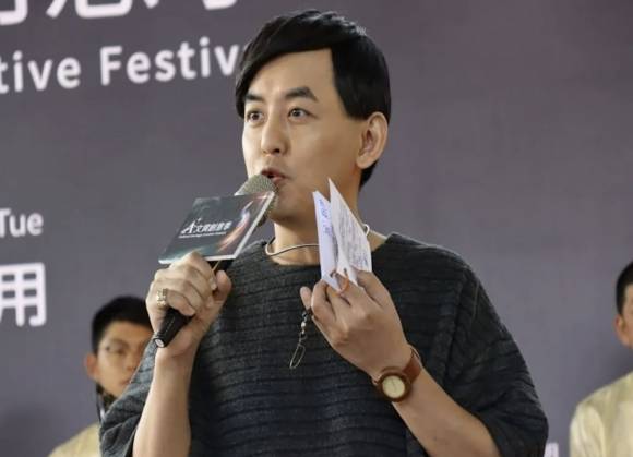 황즈자오. 자료 : 황즈자오 페이스북