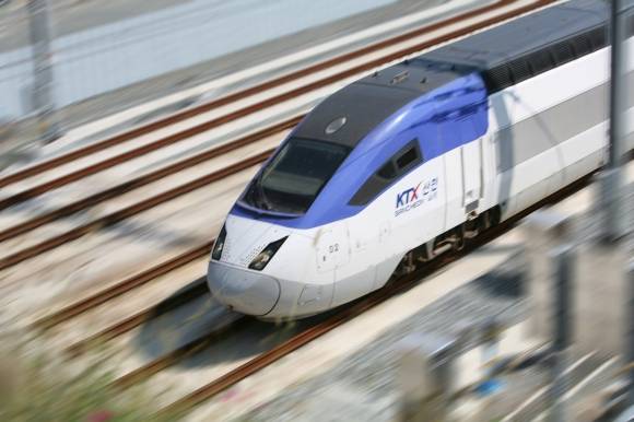 코레일 광주본부 제공