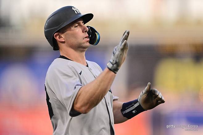 폴 골드슈미트. 사진=게티이미지코리아