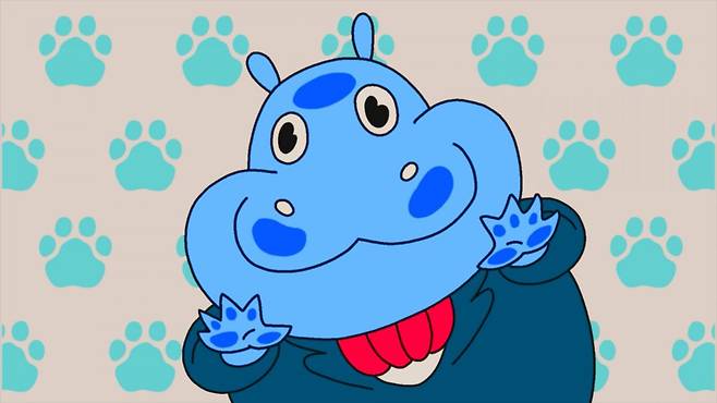 사진=루시 ‘하마’ 뮤직비디오 캡처