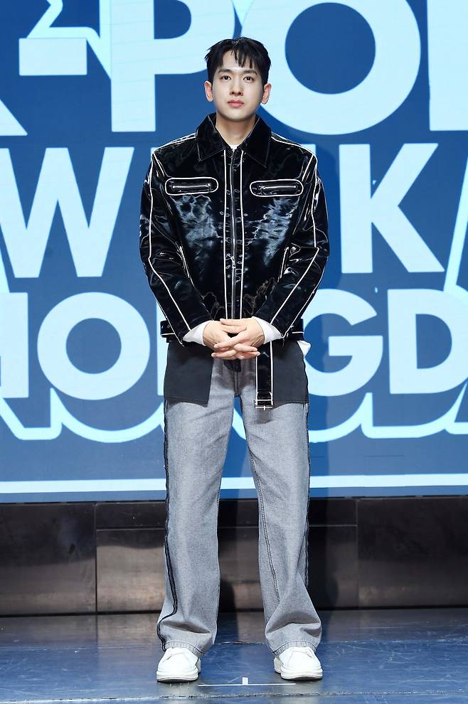 류필립. 윤소그룹 제공