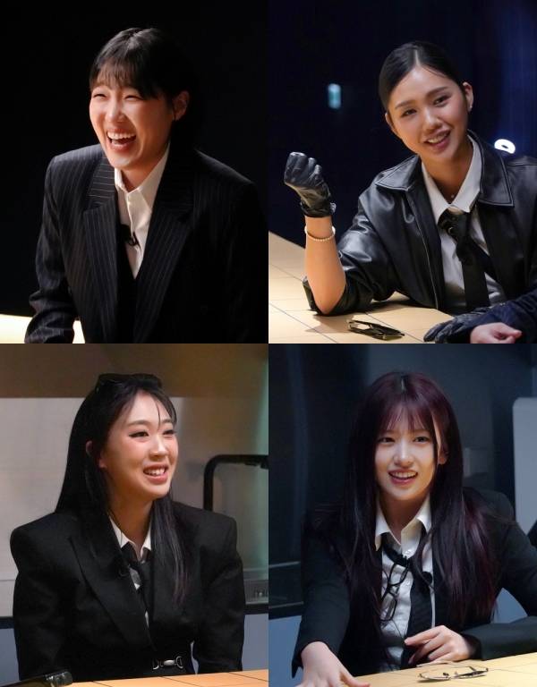 사진=tvN 뿅뿅 지구오락실3