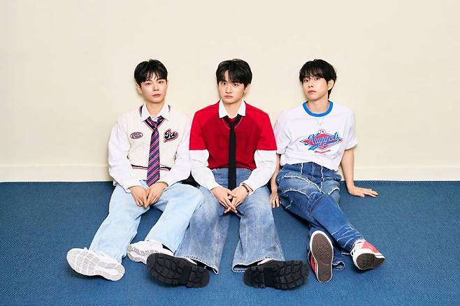 ▲ 루시. 제공| 미스틱스토리