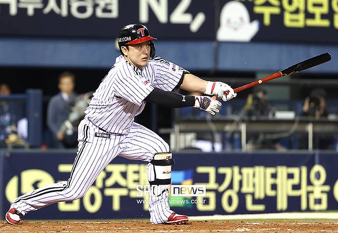 ▲ 박동원 ⓒ곽혜미 기자