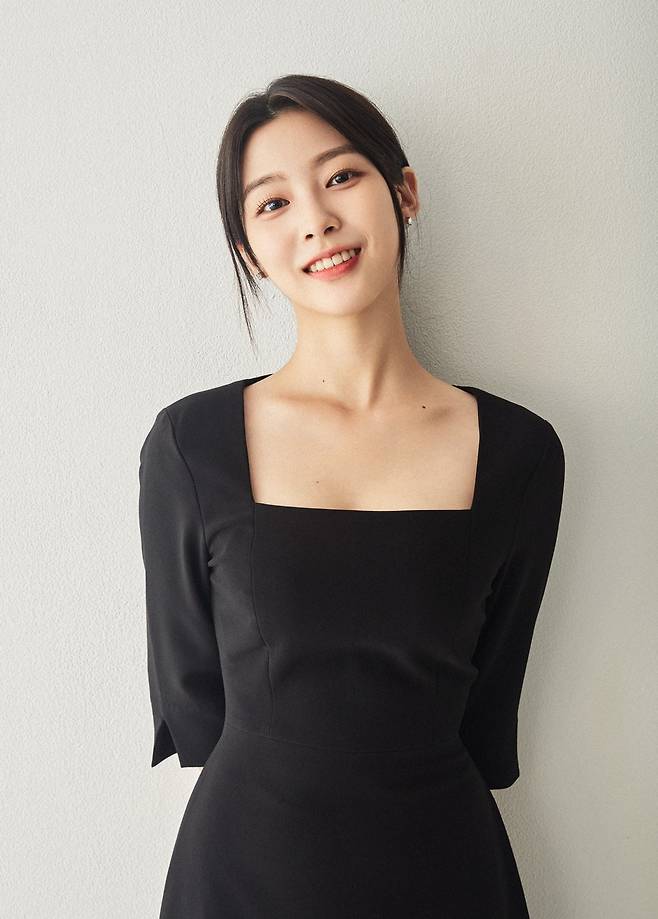 배우 이수정, 젤리피쉬와 전속계약 체결 [공식]