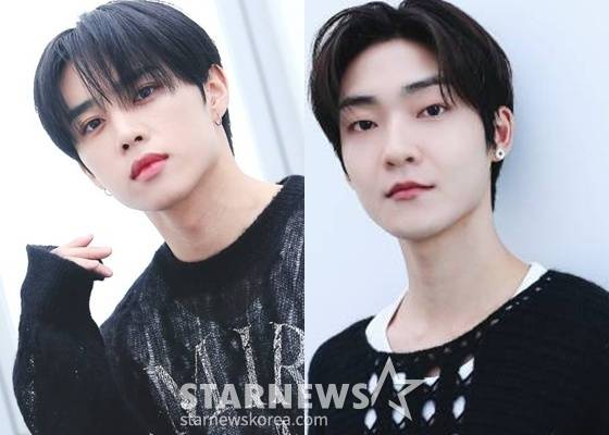 더보이즈 /사진=스타뉴스
