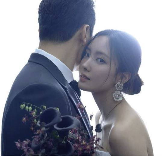 효민. 사진| 효민 SNS