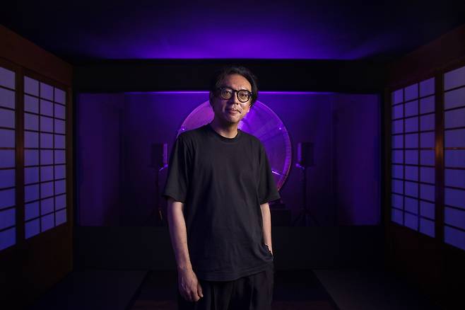 호 추 니엔[광주비엔날레 제공. 재판매 및 DB 금지]