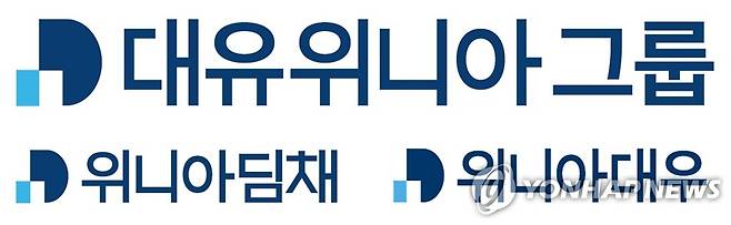 대유위니아그룹 가전계열사 [위니아딤채 제공]