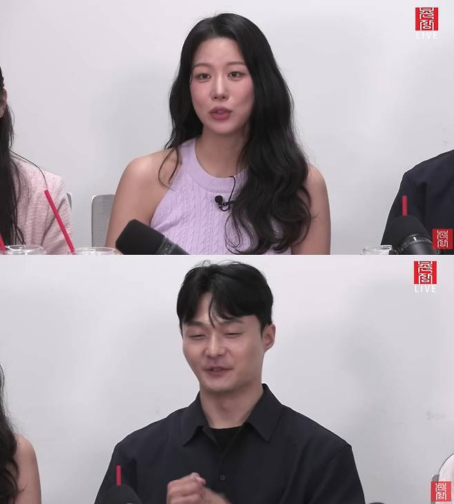 사진=유튜브 채널 '촌장엔터테인먼트'