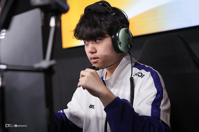 DN 프릭스 '풍연' 이종혁