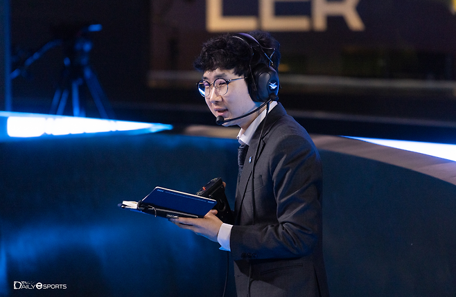 DN 프릭스 '빠른별' 정민성 감독