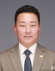 오승경 김제시의회 새만금특별위원장./뉴스1 DB