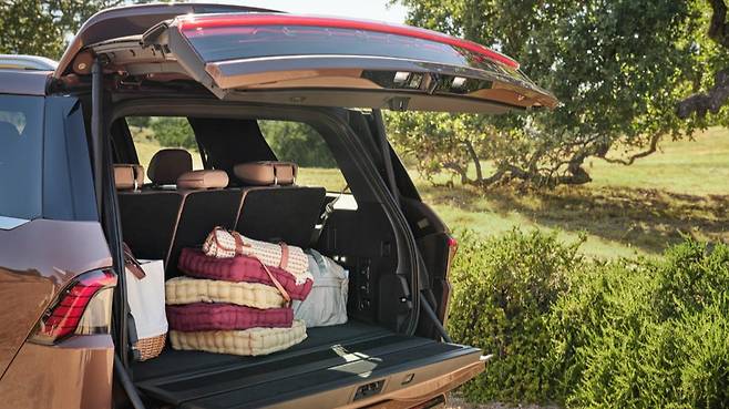 2025 링컨 네비게이터