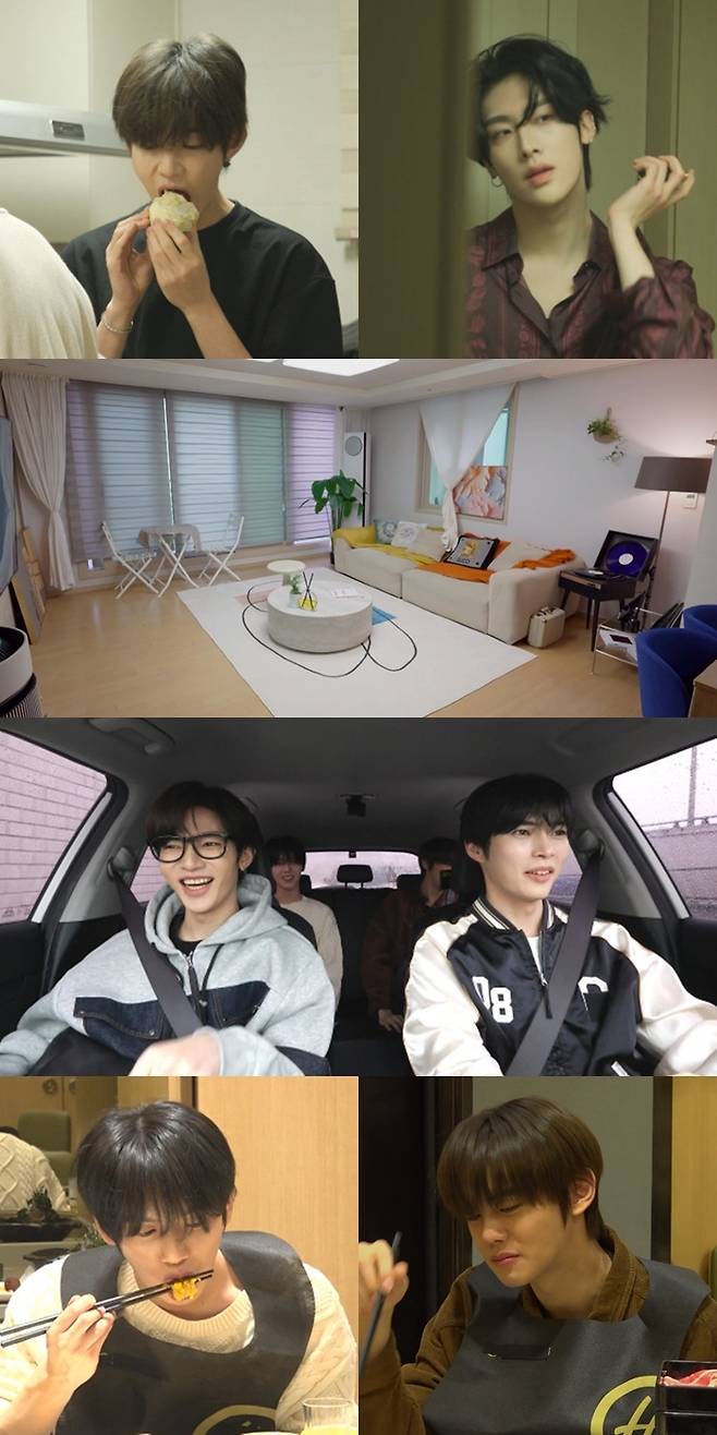 제로베이스원. 사진 | MBC