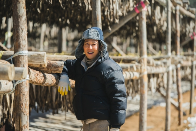 언니네 산지직송2. 사진 | tvN