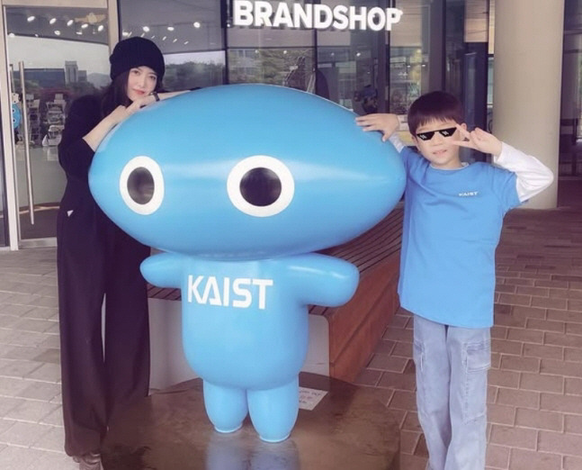 사진 출처=구혜선 SNS 계정