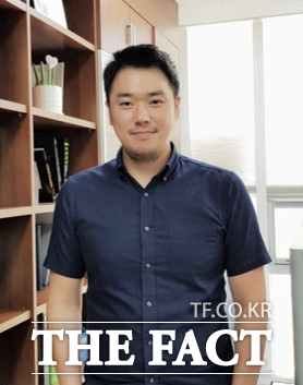 차재민 인천대 바이오·로봇 시스템 공학과 교수./인천대학교