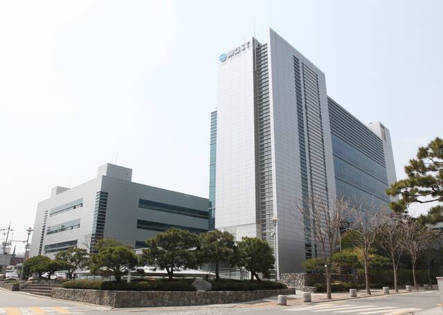 비만약 개발 열기가 뜨거워지는 가운데 동아에스티의 미국 자회사 메타비아의 DA-1726의 임상 결과가 주목받고 있다. /동아에스티