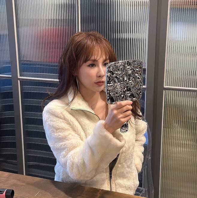 인스타그램 @2005chaeyeon