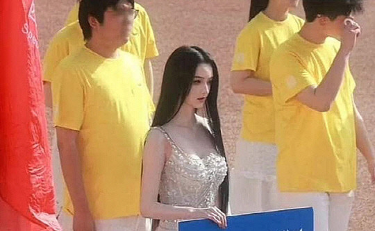 [샤오훙슈 캡처]