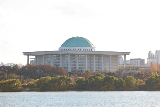 국회의사당. [연합뉴스]