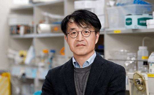 박상기 포스텍 교수.