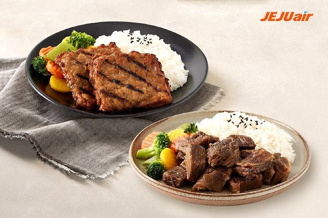 사진= 제주항공