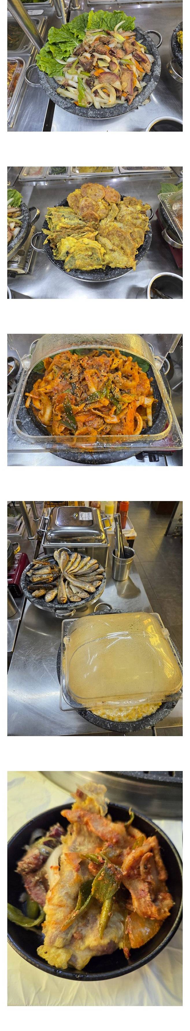 IMG_4625.jpeg 최근 뜨고있다는 4400원 한식뷔페 진실 ㅎㄷㄷㄷㄷ