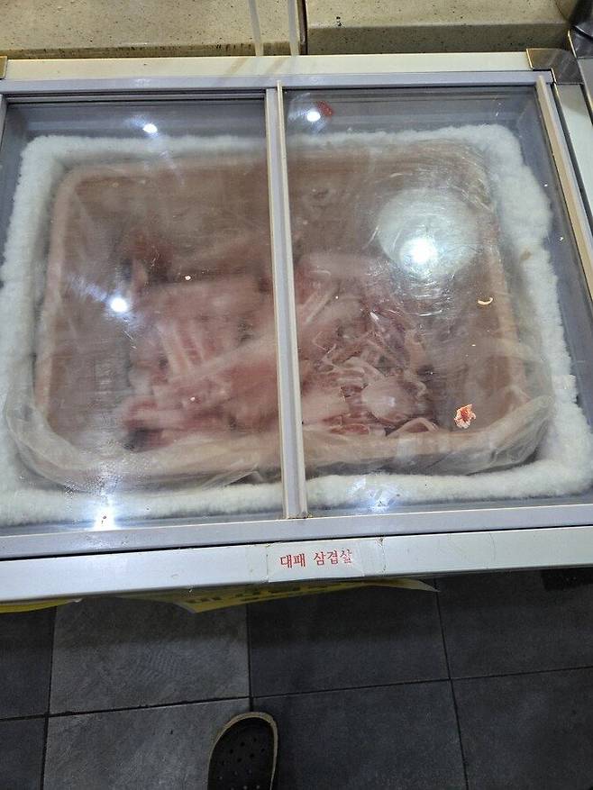 IMG_4632.jpeg 최근 뜨고있다는 4400원 한식뷔페 진실 ㅎㄷㄷㄷㄷ