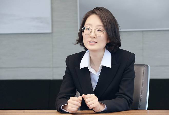 정혜은 법무법인 태평양 변호사 법무법인 태평양 제공