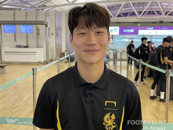 오후성(광주FC). 김희준 기자