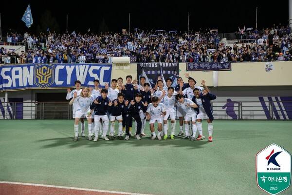 사진=한국프로축구연맹