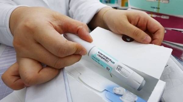 위고비 / 사진 = 연합뉴스DB