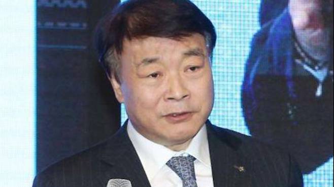 김상철 한컴그룹 회장 [한글과컴퓨터 그룹 제공 자료사진]