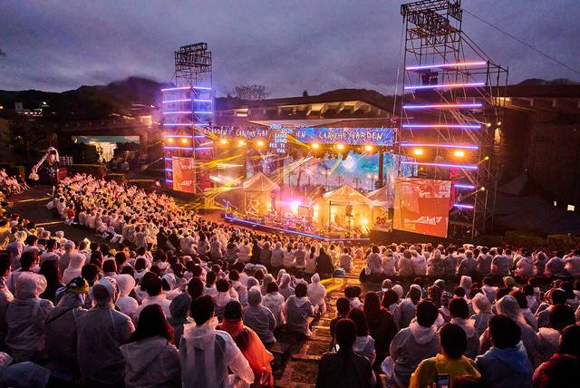 ▲ 2025 KT&G 상상실현 페스티벌이 지난 19∼20일 상상마 당 춘천에서 열렸다