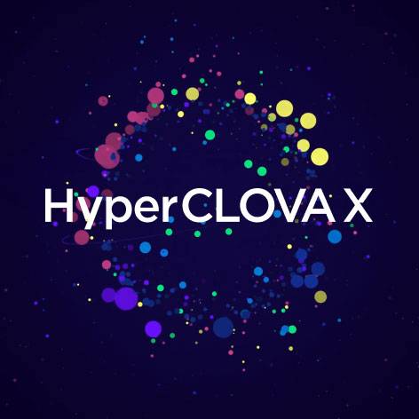 ▲ 네이버 하이퍼클로바X
