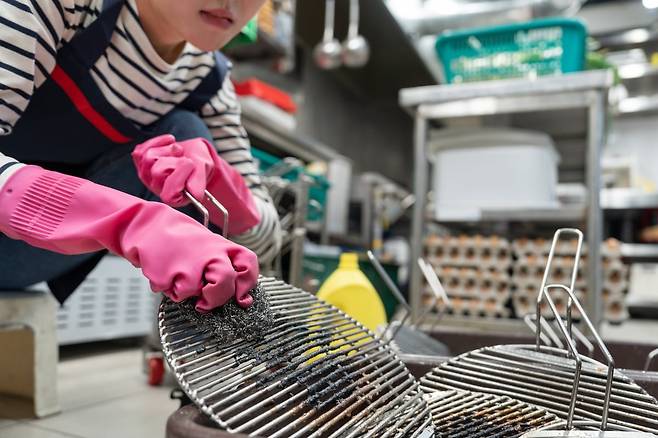 사진은 기사와 관련 없음. 사진=게티이미지뱅크