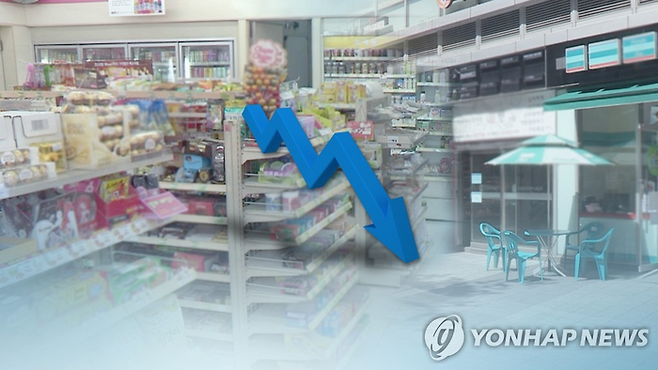 편의점 [사진=연합뉴스]