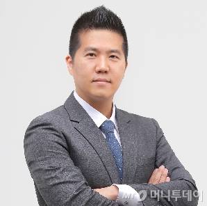 소윤권 엔버스 대표.