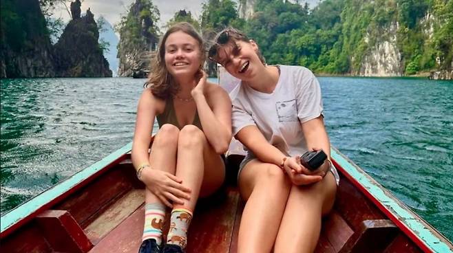 미국 하와이에서 머물 호텔을 예약하지 않았다는 이유로 독일 소녀 2명이 입국을 거부당한 사건이 발생했다. /사진=뉴욕포스트 홈페이지 캡처