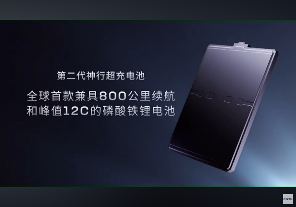 CATL, 'Tech Day 2025'