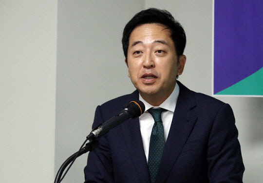 금태섭 전 의원 연합뉴스