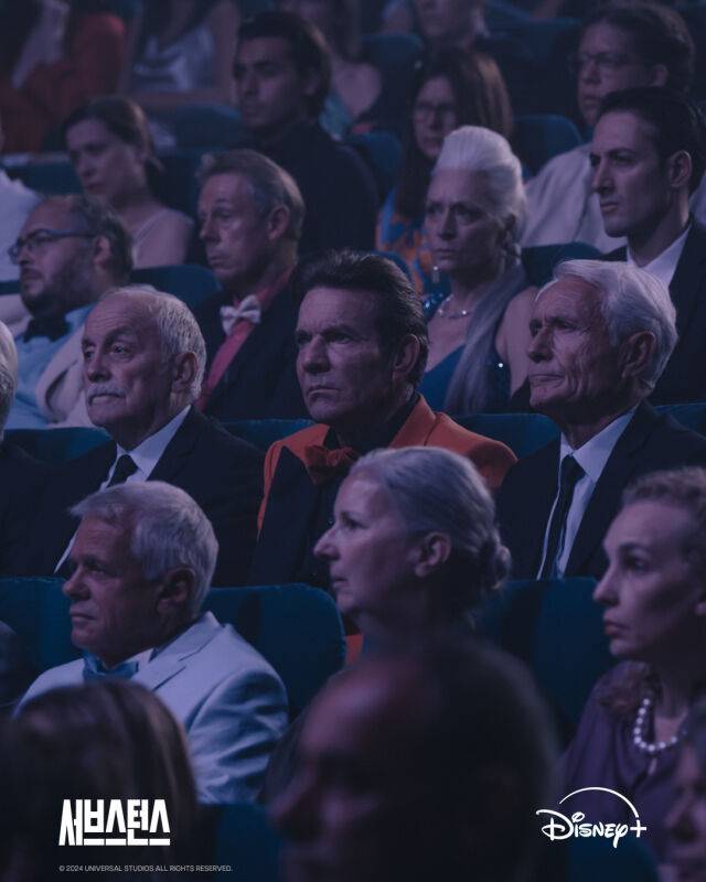 '서브스턴스' / 디즈니+