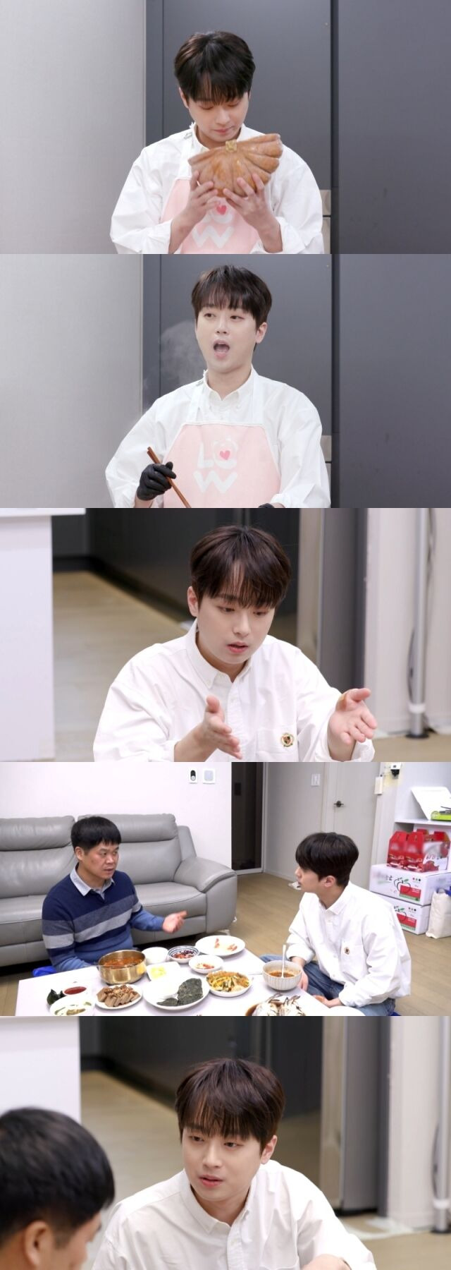 / KBS 2TV '신상출시 편스토랑'