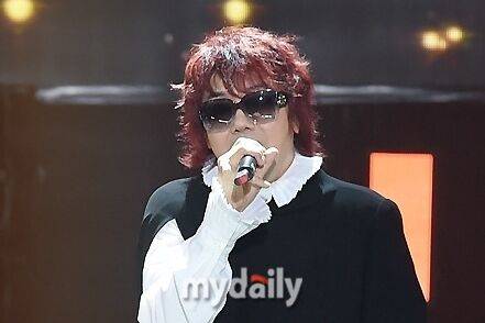 김장훈 / 마이데일리 DB