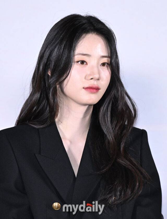 영화 '파과' 언론배급시사회 및 기자간담회/한혁승 기자(hanfoto@mydaily.co.kr)