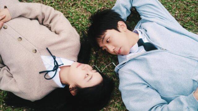 / 치즈 '그렇게 됐어' MV 캡처