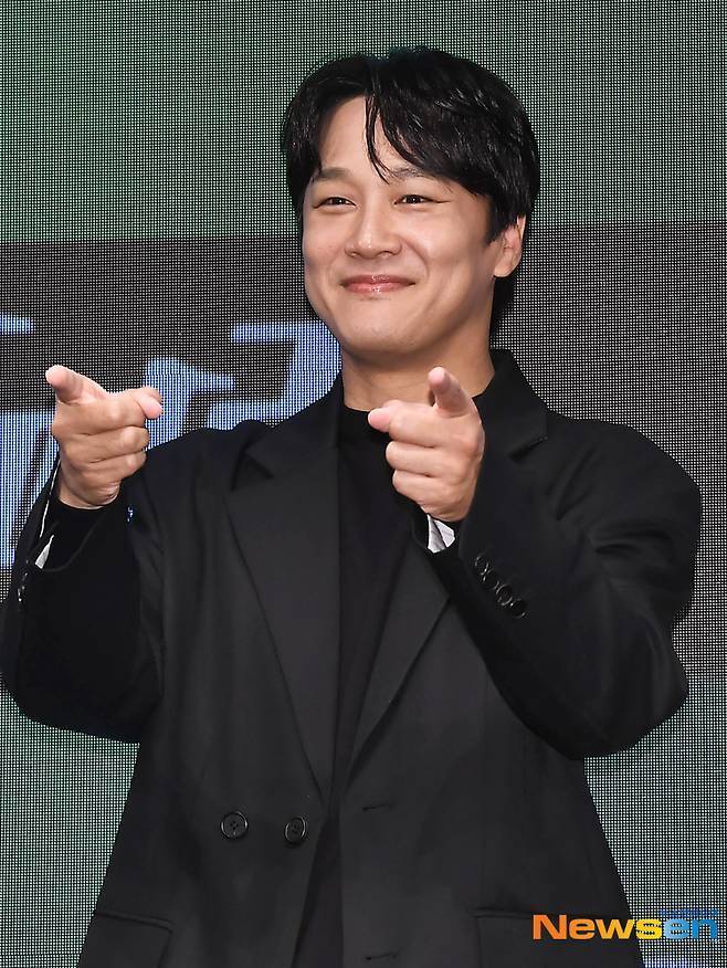 차태현/뉴스엔DB