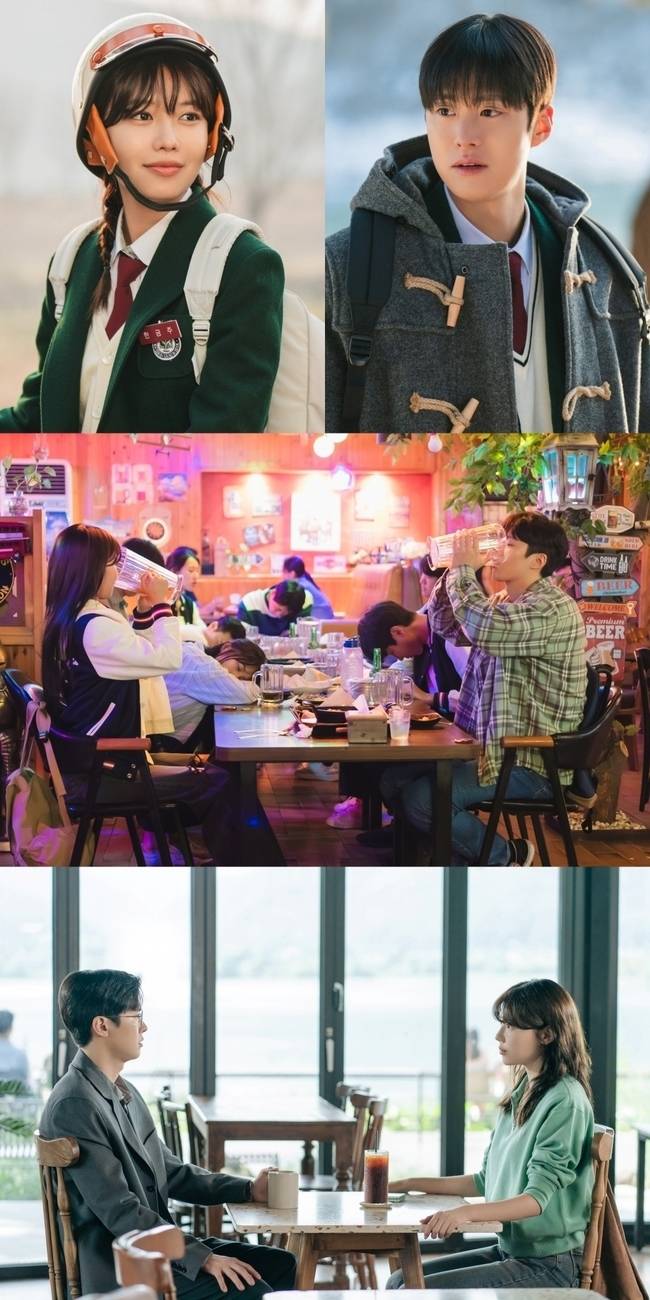 tvN 새 월화드라마 ‘금주를 부탁해’ 제공